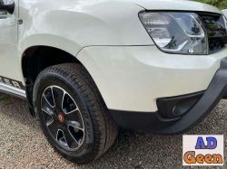 used renault duster 2018 Petrol for sale 